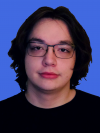 Nicholas Cerqua '21, Digital Media and Video Production major