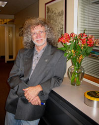 Dr. David Linton