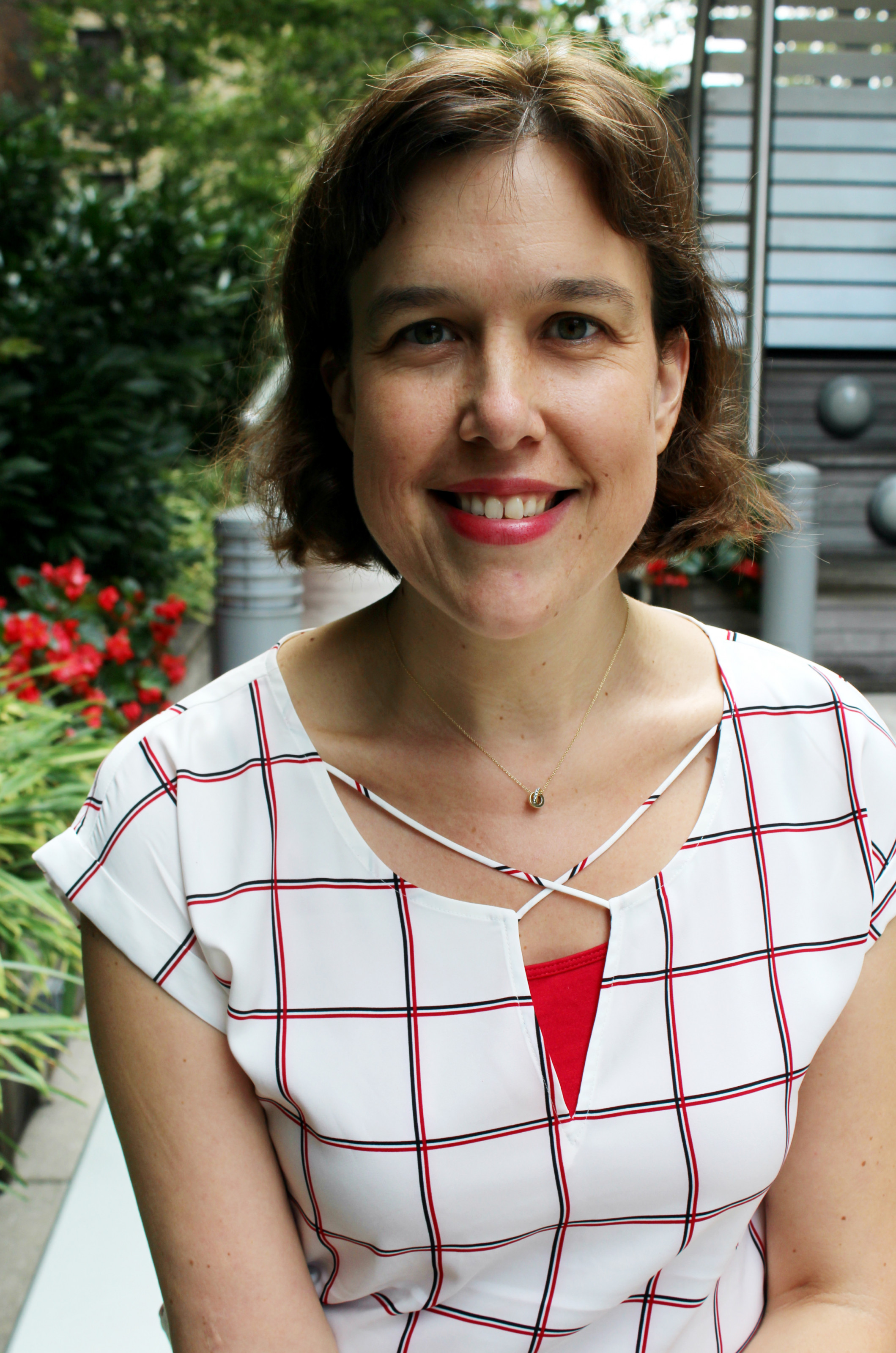 Jennifer Dixon, Ph.D.