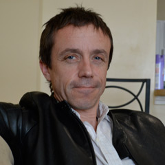 Erik Satre