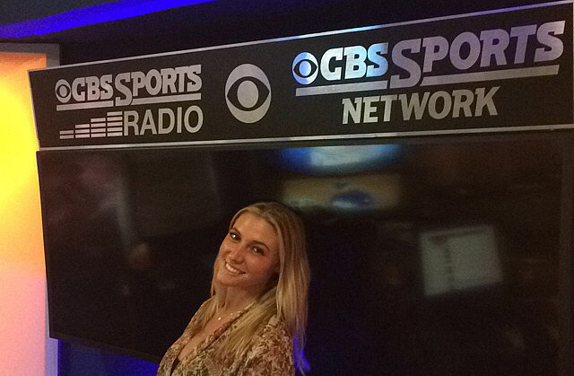 CBS