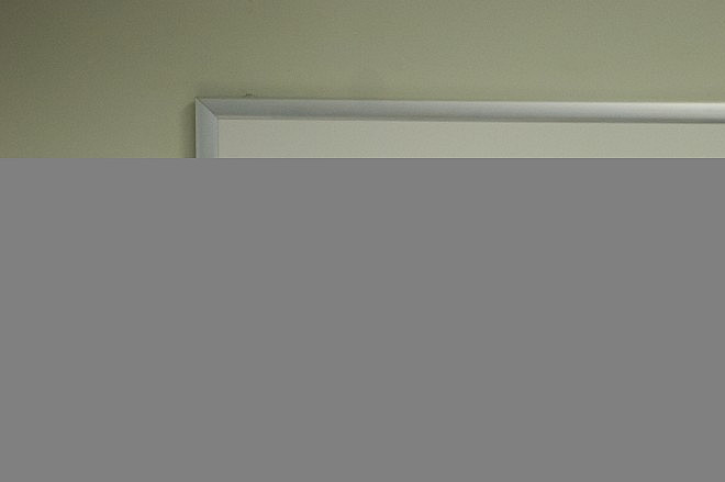 Prof. Wright teaching