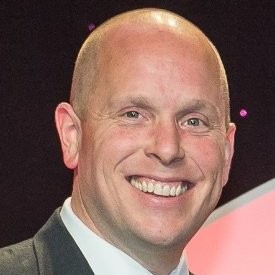 David Patterson