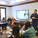 Landing Page Gallery