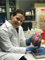 Julia Furnari '20