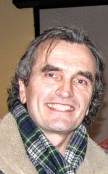 Chuck Stead