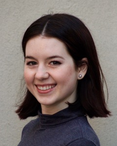 Hannah DeFranzo '20