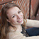 Madison Weisend, a freshman Environmental Studies major.