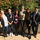 2016 Research Symposium at University of Maryland-Baltimore County