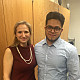 Biology Major Elevit Perez Defends His Senior Thesis