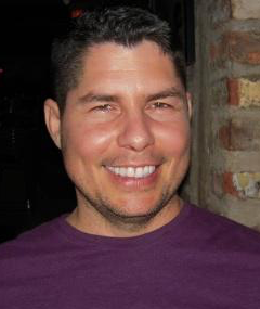 Michael George 