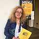 Math Professor Presents at the International Conference on Meson-Nucleon Physics (MENU-2019