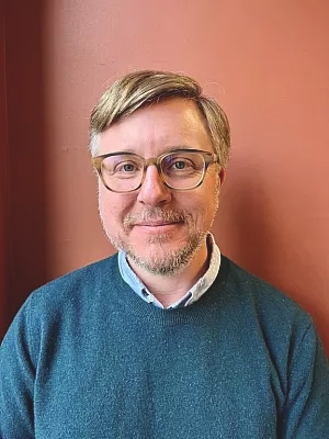 Peter Schaefer