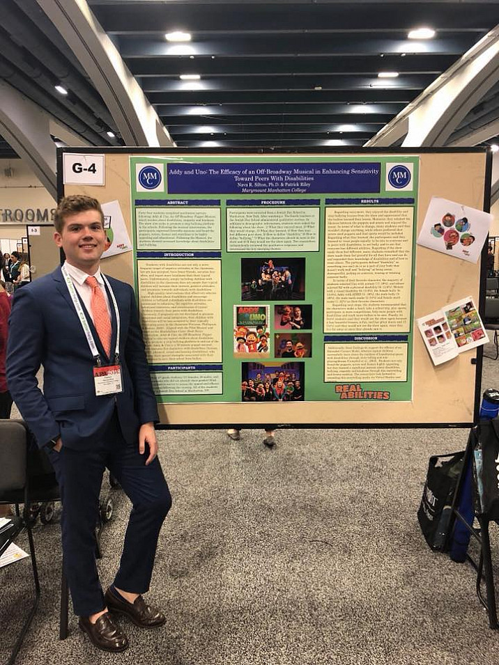 Patrick Riley '20