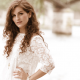 Josephine Ancelle '14, Class of 2014 valedictorian