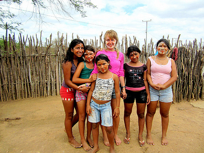 “Interning at MADRE, an international women's human rights organization, enabled me to work alongside human rights experts, ga...