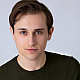 Mitchell Lippitt Headshot