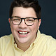 Brent Michael Jones headshot 