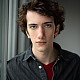 Dominik Vincent Faruolo Headshot