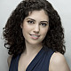 Theatrical headshot