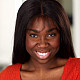 Liza Honorat Headshot 1