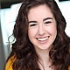Kayleigh Moran Headshot