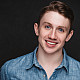 Benjamin Hull Headshot