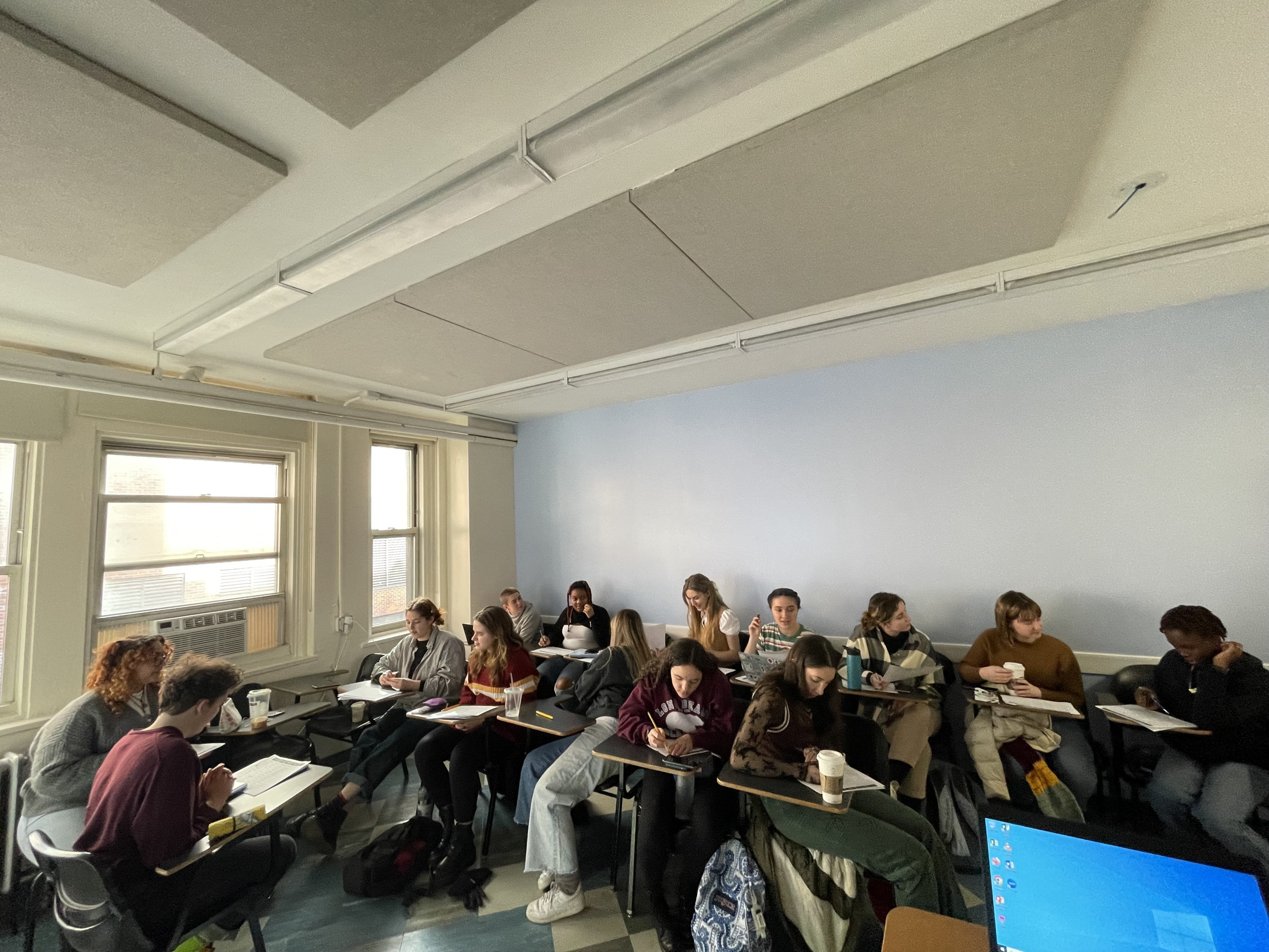 Emerging Leaders Cohort Spring 2023