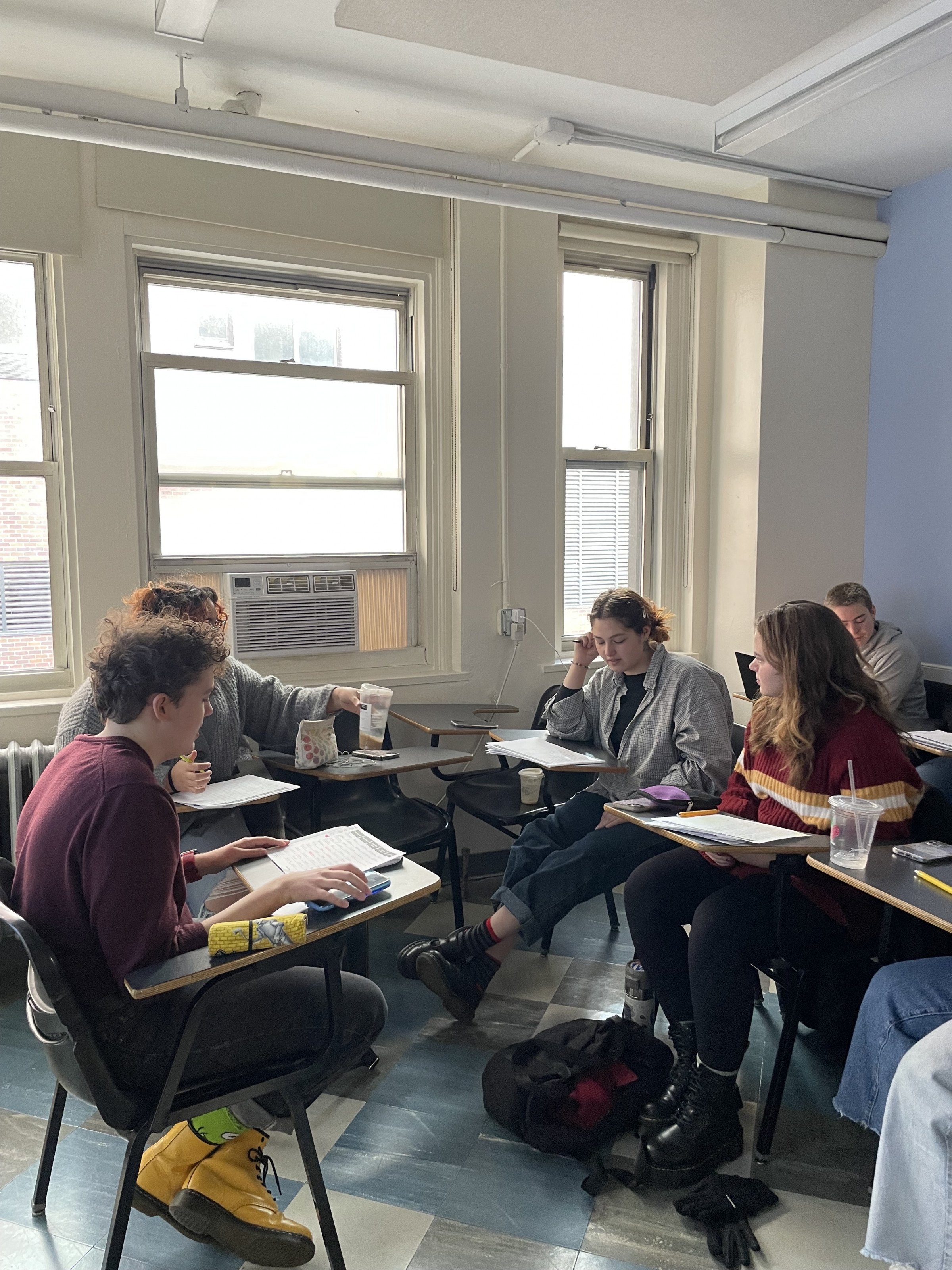 Emerging Leaders Cohort Spring 2023