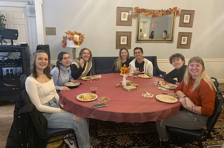 Fall Feast 2022