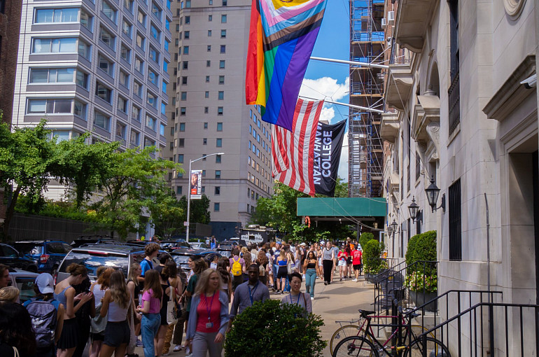 Welcome Week 2022