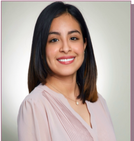 Jennifer Acevedo' 19
