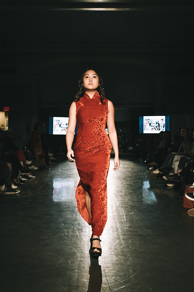 Fashion Show 2019