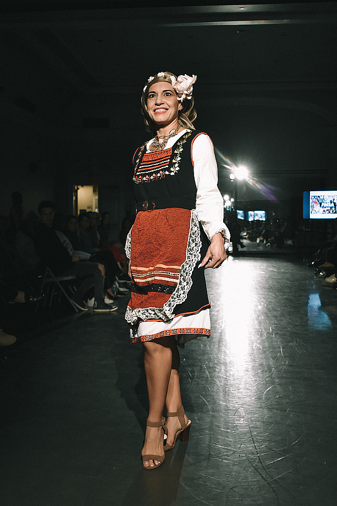 Fashion Show 2019