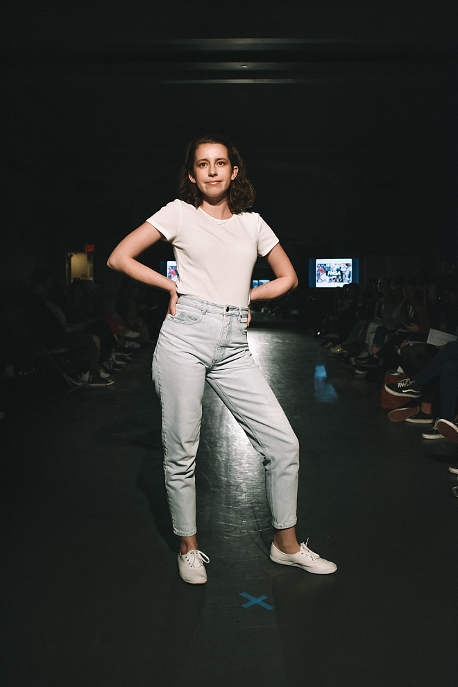 Fashion Show 2019