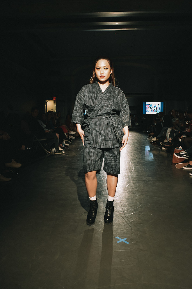 Fashion Show 2019