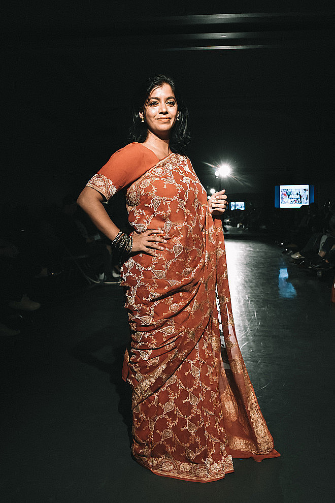 Fashion Show 2019