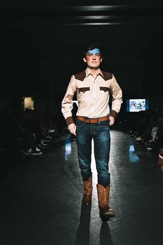 Fashion Show 2019