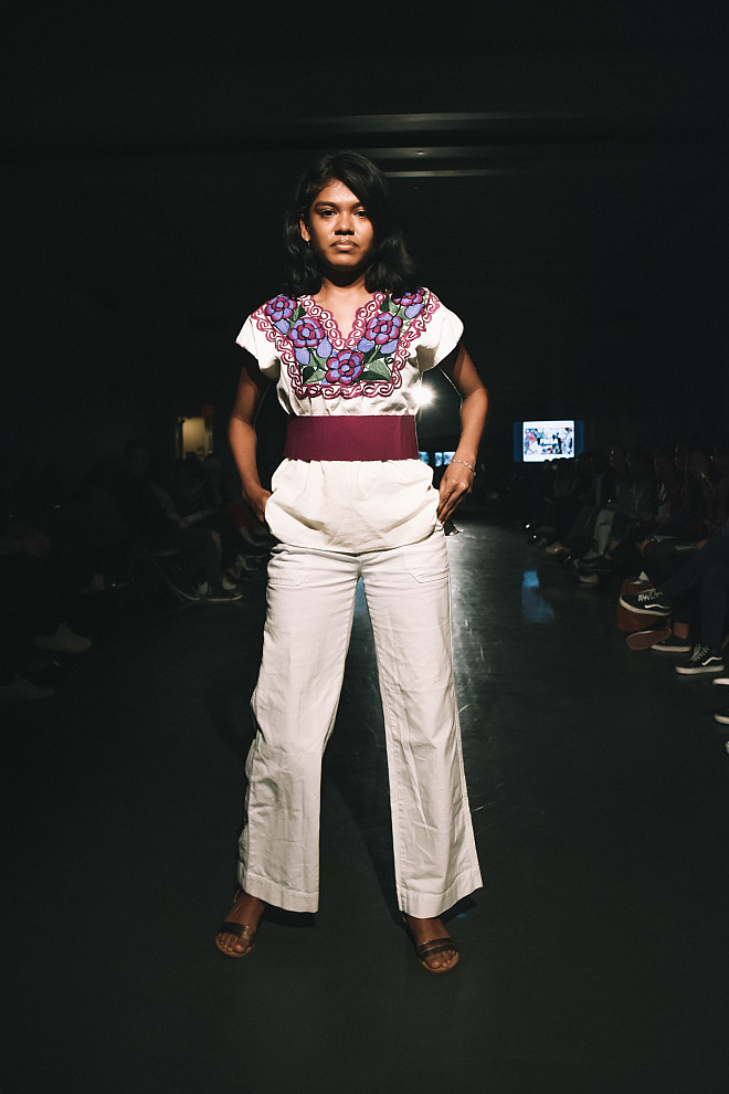 Fashion Show 2019