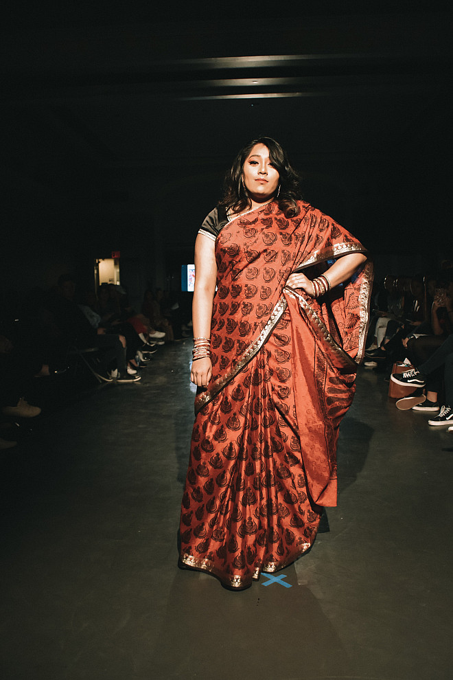 Fashion Show 2019
