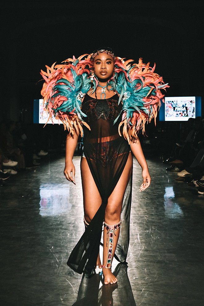 Fashion Show 2019