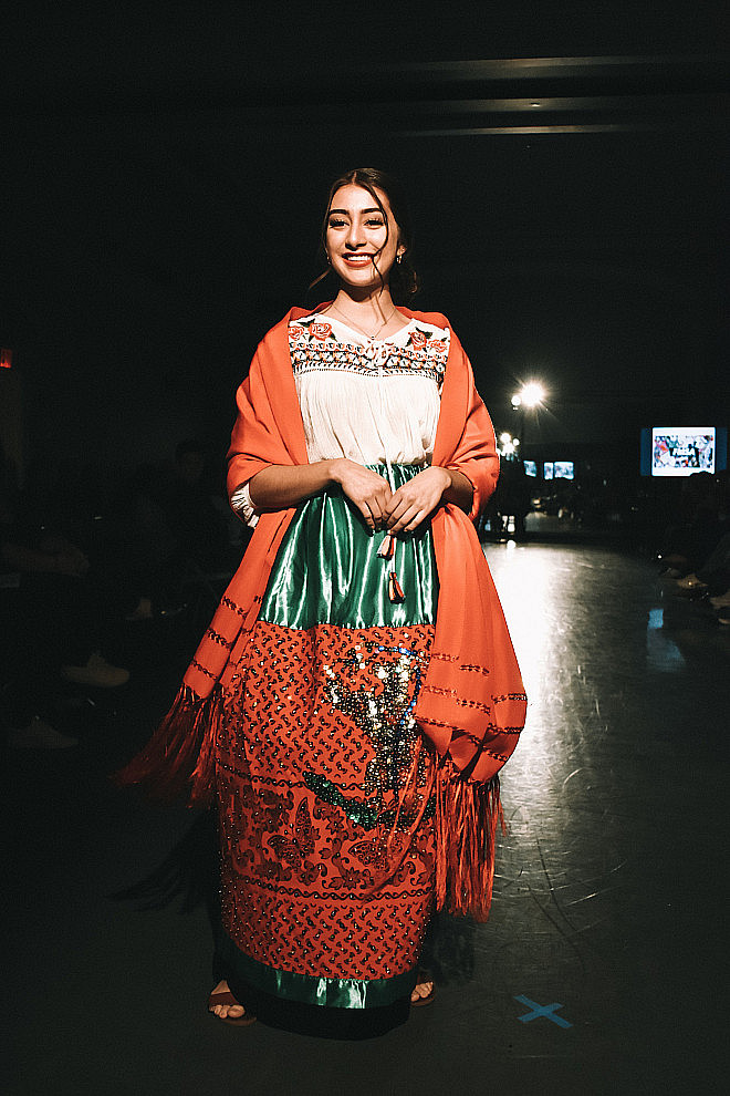 Fashion Show 2019