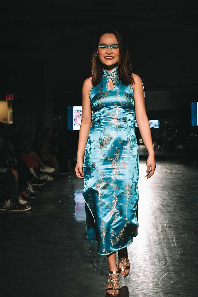 Fashion Show 2019