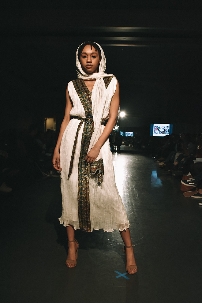 Fashion Show 2019