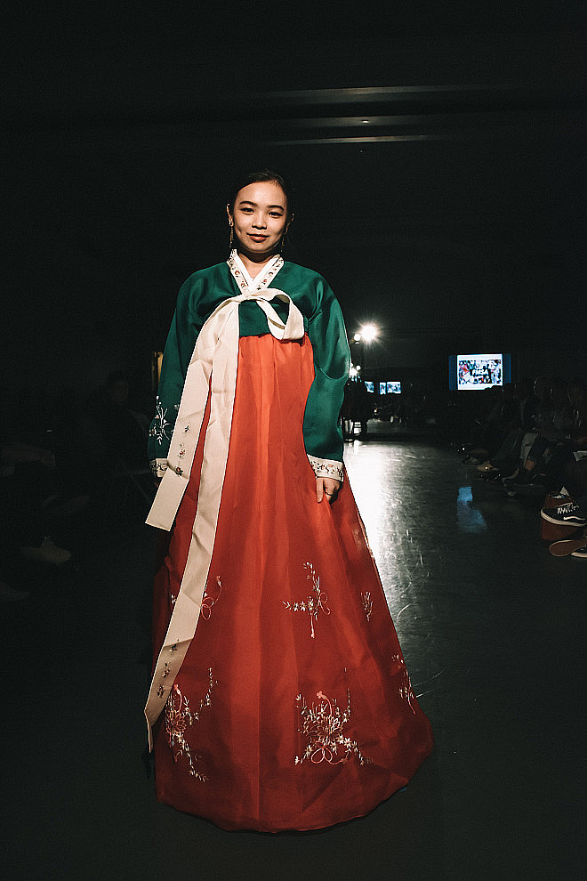 Fashion Show 2019