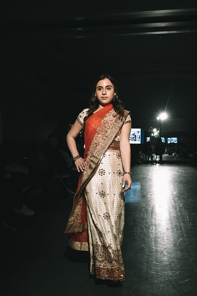 Fashion Show 2019