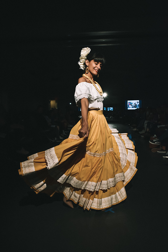 Fashion Show 2019