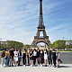 Exploring London and Paris Fashion Industry