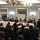 Alumni Panel Fall 2019