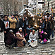 Exploring New York City